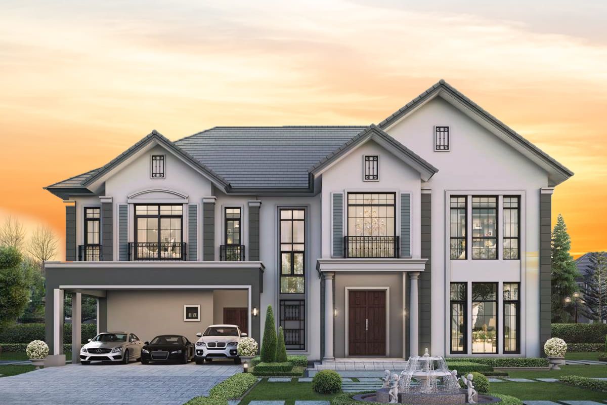 ทาวน์โฮมtownhome-bangnatownhome-bangna