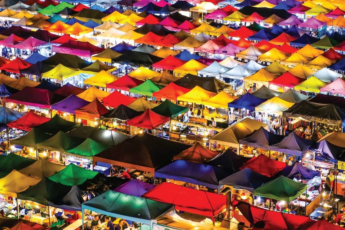 ทาวน์โฮมทาวน์โฮม ลาดพร้าว - รามอินทรา